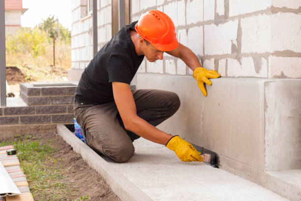 Licensed Basement Waterproofing service in Denton, NC - Halo Water Proofing
